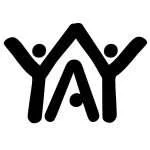 Wild Camping Course. How to camp anywhere. 18 Yay.fish logo